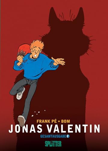 Jonas Valentin Gesamtausgabe. Band 2: 1988-2002