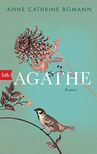 Agathe: Roman von btb Taschenbuch