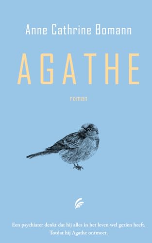 Agathe: roman
