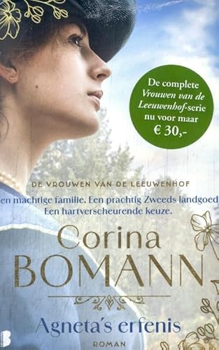 Pakket Bomann von Boekerij