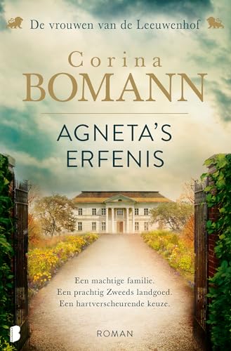 Agneta's erfenis: Deel 1 van De vrouwen van de Leeuwenhof-trilogie (De vrouwen van de Leeuwenhof, 1) von Boekerij