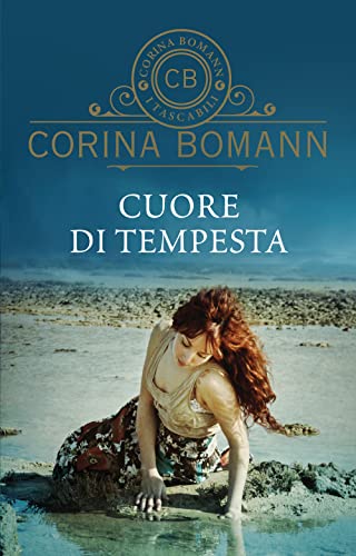 Cuore di tempesta (I tascabili di Corina Bomann) von Giunti Psychometrics