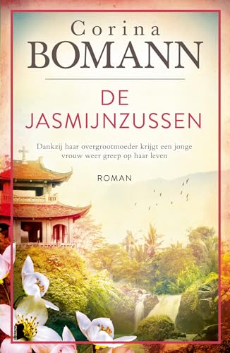 De jasmijnzussen: 3=2 Bomann 2024 De jasmijnzussen: 3=2 Bomann 2024 von Boekerij