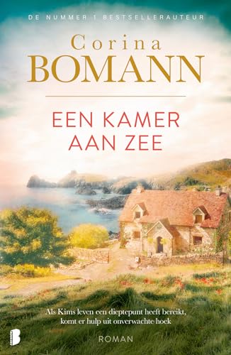 Een kamer aan zee: Als Kims leven een dieptepunt heeft bereikt, komt er hulp uit onverwachte hoek Een kamer aan zee: Als Kims leven een dieptepunt heeft bereikt, komt er hulp uit onverwachte hoek