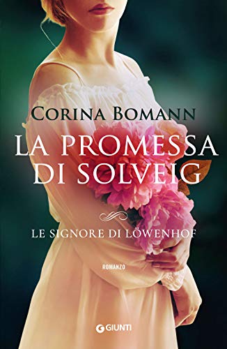 La promessa di Solveig La promessa di Solveig