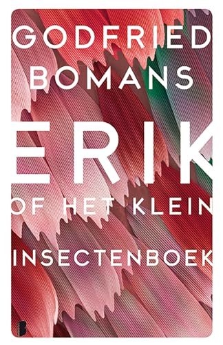 Erik, of Het klein insectenboek