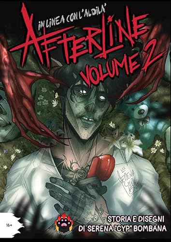 Afterline. In linea con l'aldilà (Vol. 2) von Prospettiva Editrice