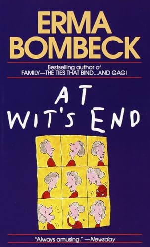 At Wit's End von Fawcett