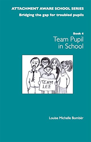 Getting Started - Team Pupil in School (1) (The Attachment Aware School Series: Bridging the Gap for Troubled Pupils, Band 1) von Worth Publishing