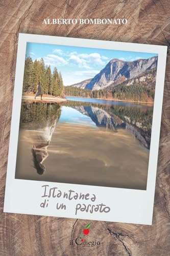 Istantanea di un passato (Narrativa) von Il Ciliegio