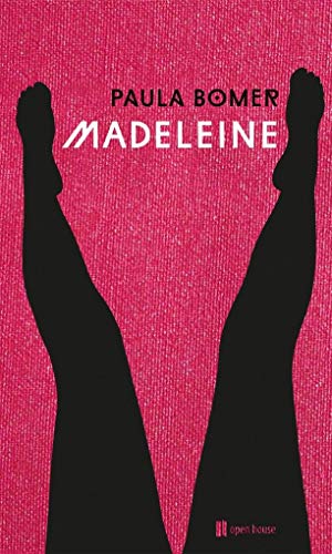 Madeleine: Erzählungen (Reihe 1: Deutschsprachige und internationale Gegenwartsliteratur)