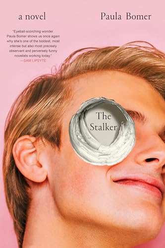 The Stalker von Soho Press