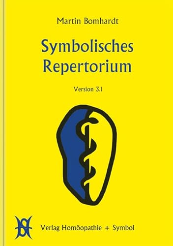 Symbolisches Repertorium: Version 3.1