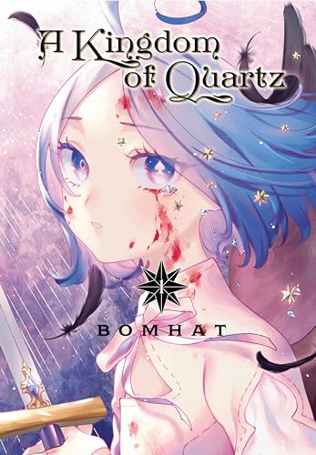 A Kingdom of Quartz 1 von 講談社