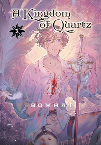 A Kingdom of Quartz 2