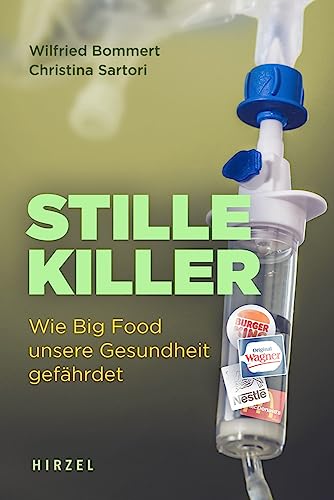 Stille Killer: Wie Big Food unsere Gesundheit gefährdet