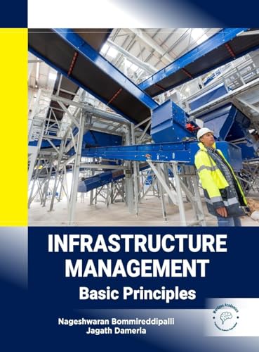 Infrastructure Management: Basic Principles von Wordpen Academics