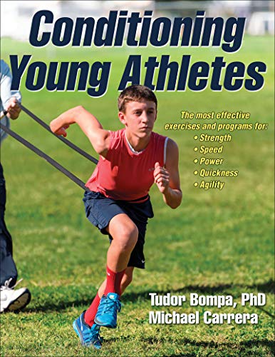 Conditioning Young Athletes von Human Kinetics Publishers
