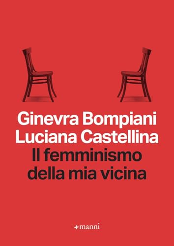 Il femminismo della mia vicina (Pretesti) von Manni