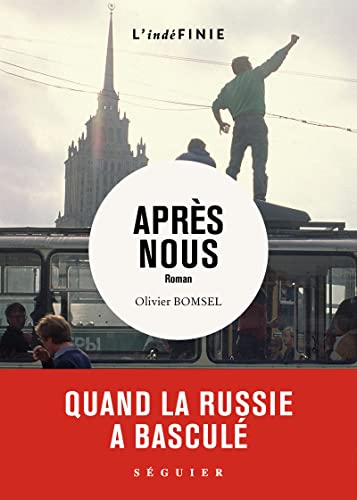 Après nous von SEGUIER