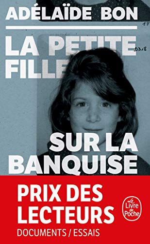 La petite fille sur la banquise von Le Livre de Poche