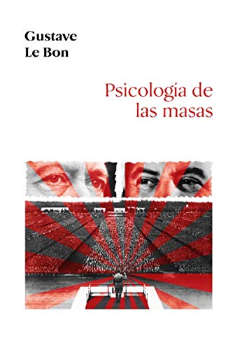 Psicología de las masas