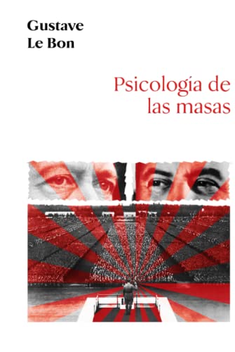 Psicología de las masas