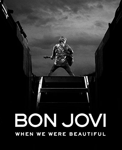 Bon Jovi: When We Were Beautiful von Harper Design