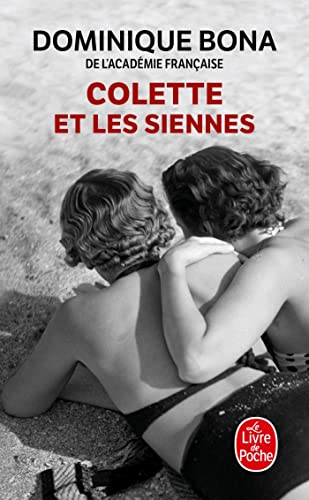 Colette et les siennes von Le Livre de Poche