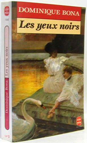 Les Yeux noirs: Les vies extraordinaires des soeurs Heredia von LGF