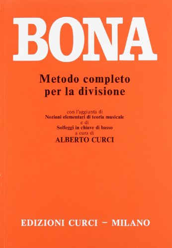 Metodo Completo Per La Divisione