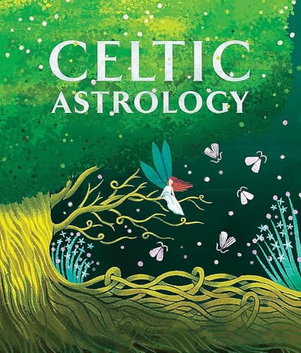 Celtic Astrology (RP Minis) von RP Minis