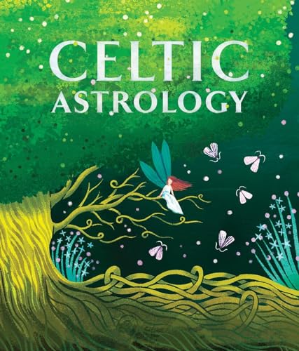 Celtic Astrology (RP Minis)