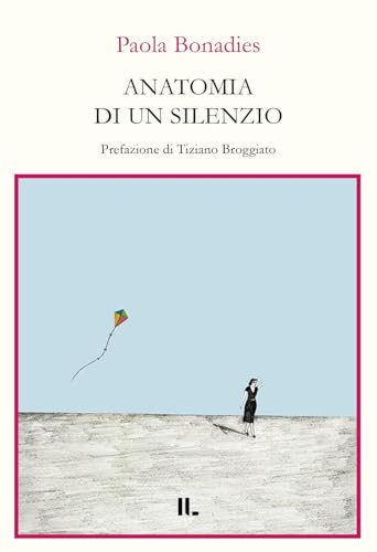 Anatomia di un silenzio (Interno versi) von Interno Libri Edizioni