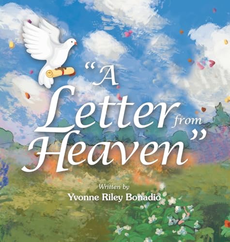 "A Letter from Heaven" von LifeRich Publishing