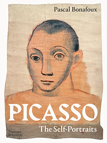 Picasso: The Self-Portraits von Thames & Hudson