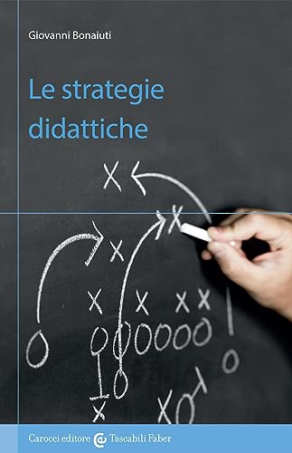 Le strategie didattiche (I tascabili)