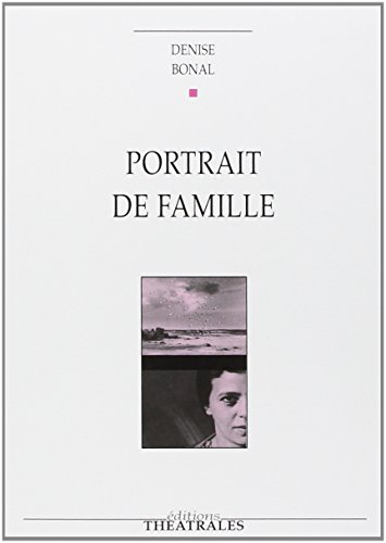 Portrait de famille von THEATRALES