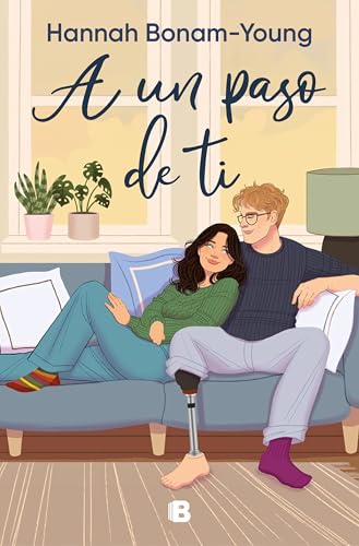 A un paso de ti (Ediciones B) von B