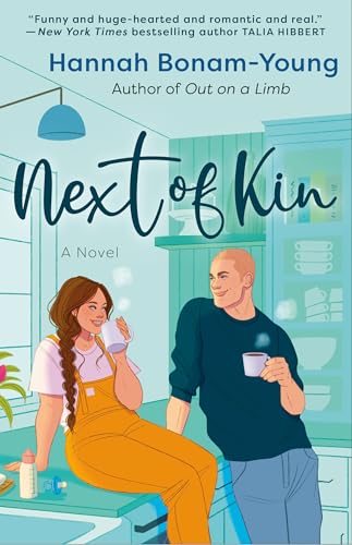 Next of Kin: A Novel von Random House Publishing Group
