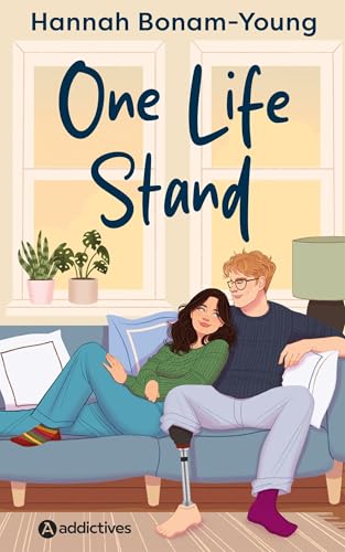 One Life Stand One Life Stand von ADDICTIVES