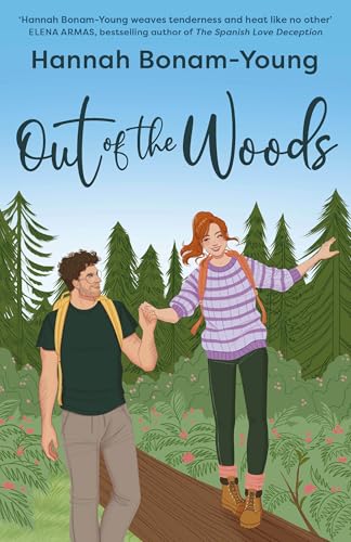 Out of the Woods von Bedford Square Publishers