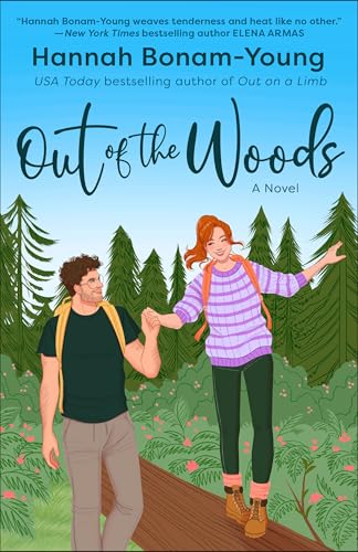 Out of the Woods: A Novel Out of the Woods: A Novel von Random House Publishing Group