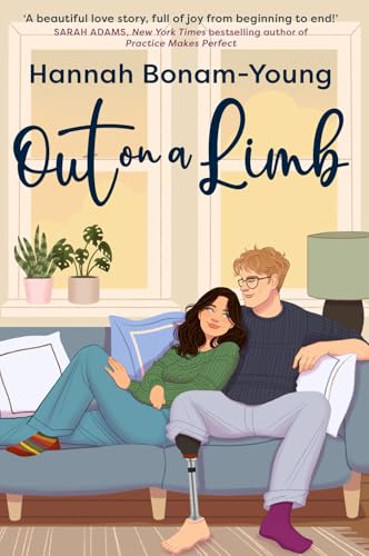 Out on a Limb: Hannah Bonam-Young