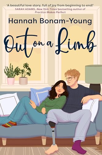 Out on a Limb: Hannah Bonam-Young