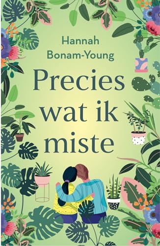 Precies wat ik miste Precies wat ik miste von April Books