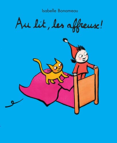 Au lit les affreux von TASCHEN