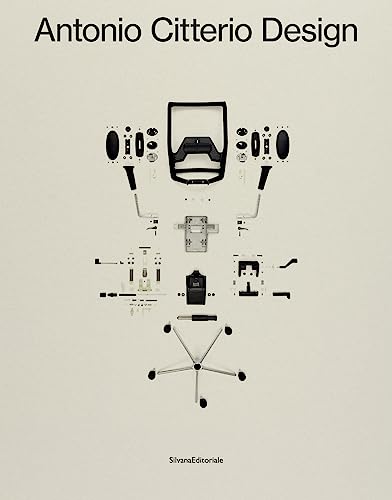 Antonio Citterio: Design von Silvana