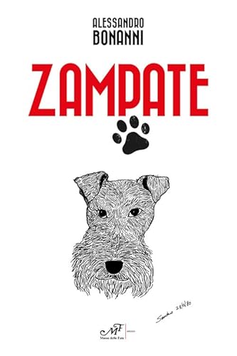 Zampate (Impronte) von Masso delle Fate