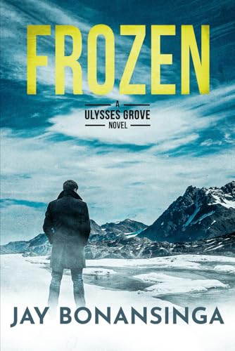 Frozen (Ulysses Grove, Band 1) von Macabre Ink